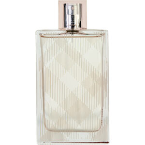 BURBERRY BRIT SHEER by Burberry (WOMEN)