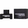 HUMMER BLACK by Hummer (MEN)