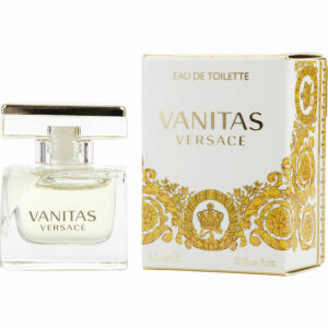 VANITAS VERSACE by Gianni Versace (WOMEN)