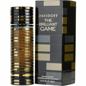 DAVIDOFF THE BRILLIANT GAME by Davidoff (MEN)