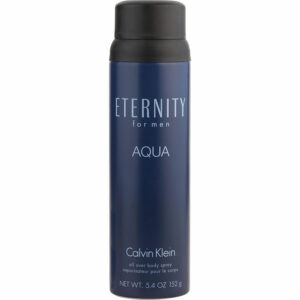 ETERNITY AQUA by Calvin Klein (MEN)