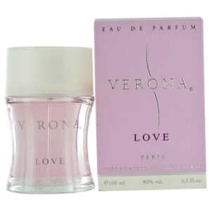 VERONA LOVE by Yves De Sistelle (WOMEN)