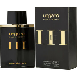 UNGARO III by Ungaro (MEN)