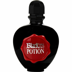 BLACK XS POTION by Paco Rabanne (WOMEN)