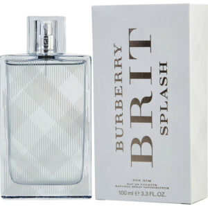 BURBERRY BRIT SPLASH by Burberry (MEN)