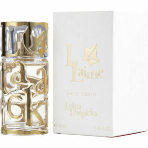 LOLITA LEMPICKA ELLE L’AIME by Lolita Lempicka (WOMEN)