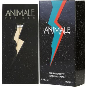 ANIMALE by Animale Parfums (MEN)