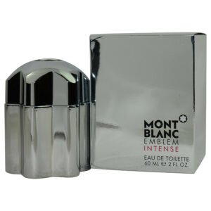 MONT BLANC EMBLEM INTENSE by Mont Blanc (MEN)