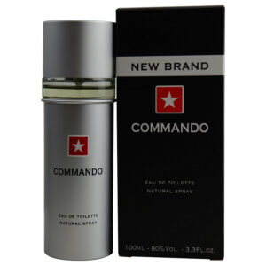 COMMANDO by New Brand (MEN)