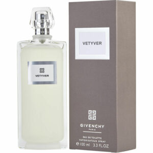 GIVENCHY VETYVER by Givenchy (MEN)