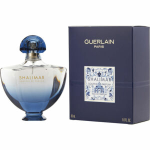 SHALIMAR SOUFFLE DE PARFUM by Guerlain (WOMEN)