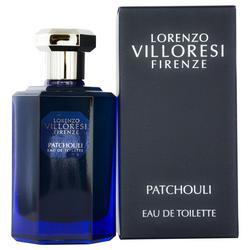 LORENZO VILLORESI FIRENZE PATCHOULI by Lorenzo Villoresi (UNISEX)