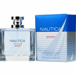 NAUTICA VOYAGE SPORT by Nautica (MEN)