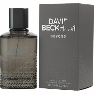 DAVID BECKHAM BEYOND by David Beckham (MEN)