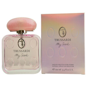 TRUSSARDI MY SCENT by Trussardi (WOMEN)