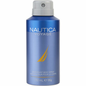 NAUTICA VOYAGE by Nautica (MEN)