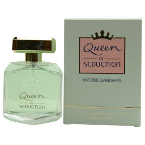 QUEEN OF SEDUCTION by Antonio Banderas (WOMEN)