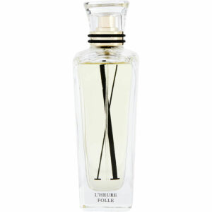 CARTIER L’HEURE FOLLE X by Cartier (UNISEX)