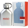 HUGO ICED by Hugo Boss (MEN)