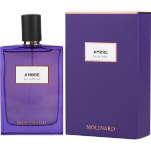 MOLINARD AMBRE by Molinard (UNISEX)