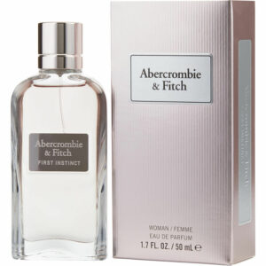 ABERCROMBIE & FITCH FIRST INSTINCT by Abercrombie & Fitch (WOMEN)