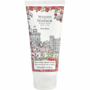 WOODS OF WINDSOR TRUE ROSE by Woods of Windsor (WOMEN)