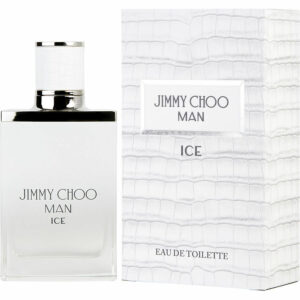 JIMMY CHOO MAN ICE by Jimmy Choo (MEN)