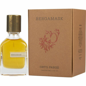 ORTO PARISI BERGAMASK by Orto Parisi (UNISEX)