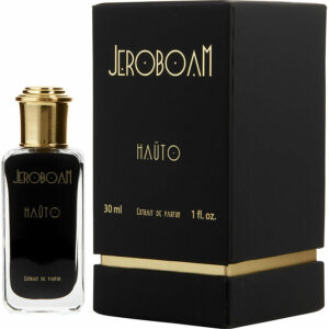 HAUTO by JEROBOAM (UNISEX)