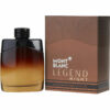 MONT BLANC LEGEND NIGHT by Mont Blanc (MEN)