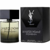 LA NUIT DE L’HOMME YVES SAINT LAURENT by Yves Saint Laurent (MEN)