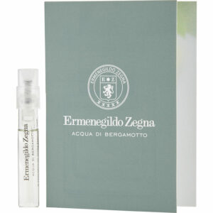 ERMENEGILDO ZEGNA ACQUA DI BERGAMOTTO by Ermenegildo Zegna (MEN)