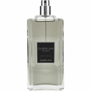 GUERLAIN HOMME by Guerlain (MEN)