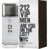 212 VIP by Carolina Herrera (MEN)