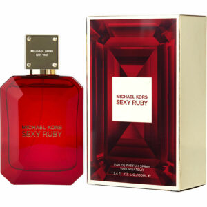 MICHAEL KORS SEXY RUBY by Michael Kors (WOMEN)