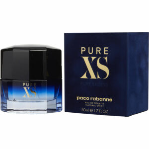 PURE XS by Paco Rabanne (MEN)