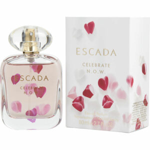 ESCADA CELEBRATE N.O.W. by Escada (WOMEN)