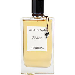 BOIS D’IRIS VAN CLEEF & ARPELS by Van Cleef & Arpels (UNISEX)