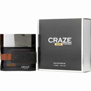 ARMAF CRAZE NOIR by Armaf (MEN)