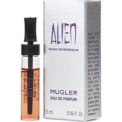 ALIEN MUSC MYSTERIEUX by Thierry Mugler (WOMEN)