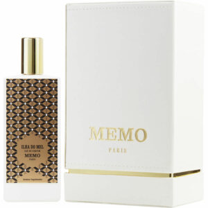 MEMO PARIS ILHA DO MEL by Memo Paris (UNISEX)