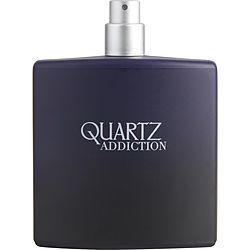 QUARTZ ADDICTION by Molyneux (MEN)