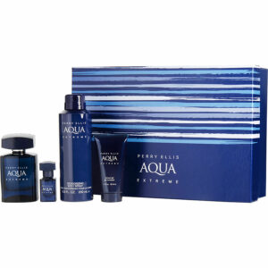 PERRY ELLIS AQUA EXTREME by Perry Ellis (MEN)