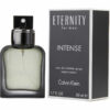 ETERNITY INTENSE by Calvin Klein (MEN)