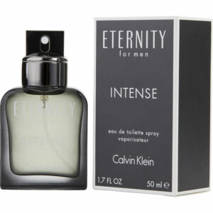 ETERNITY INTENSE by Calvin Klein (MEN)