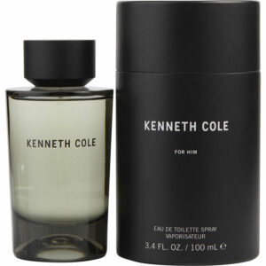 KENNETH COLE FOR HIM by Kenneth Cole (MEN)