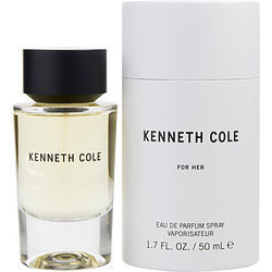 KENNETH COLE FOR HER by Kenneth Cole (WOMEN)