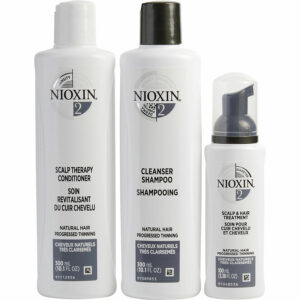 NIOXIN by Nioxin (UNISEX)