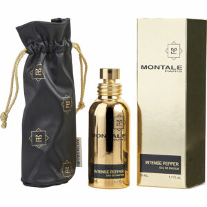 MONTALE PARIS INTENSE PEPPER by Montale (UNISEX)