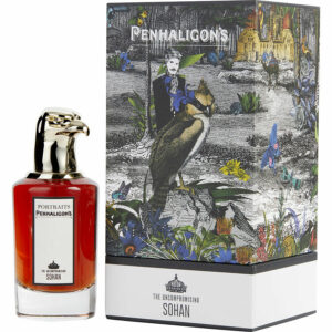 PENHALIGON’S PORTRAITS THE UNCOMPROMISING SOHAN by Penhaligon’s (MEN)